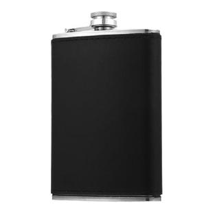 俄罗斯小酒壶不锈钢随身便携式户外1一2半5斤装白酒扁酒瓶迷你