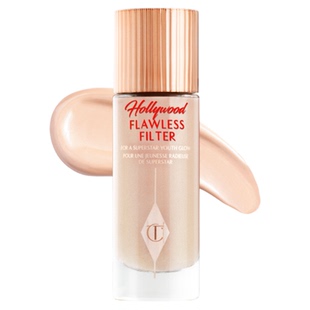 【新年礼物】CT星光美颜液高光液遮瑕液高光液面部遮斑点粉底液