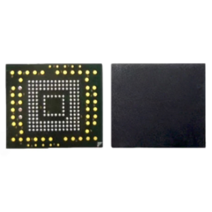 进口现货KLM4G2DEJE-A001，4GB BGA169封装 EMMC内存芯片