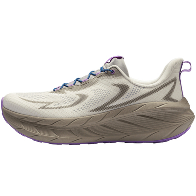 必迈远征者Pure2.0全天候跑鞋