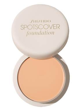 斑点痘印遮瑕膏Shiseido/资生堂