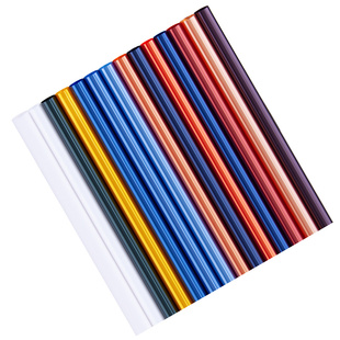 影视灯光色纸摄影柔光纸彩色滤色片nd减光玻璃纸雷cto登ctb色温纸