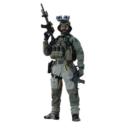 JEU1/6普莱斯兵人手办模型