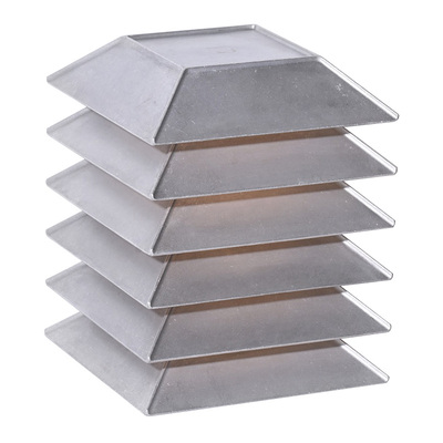 蔡烈超台灯可堆叠中国风艺术