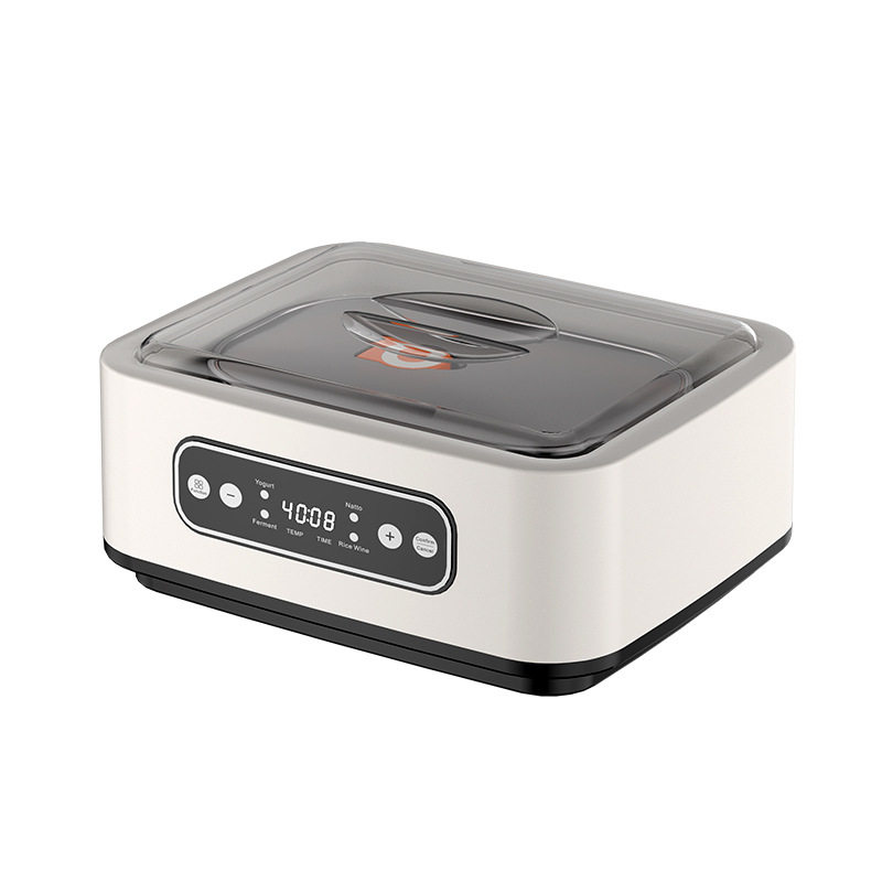 触摸按键多功能酸奶机1.6升