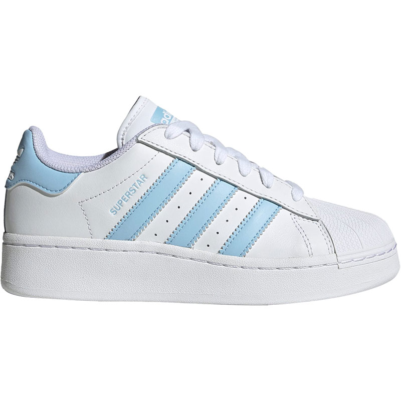 Adidas/阿迪达斯正品三叶草女子经典运动时尚休闲板鞋IF3003