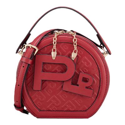 保兰德PLD东方雅奢45'老花小圆包