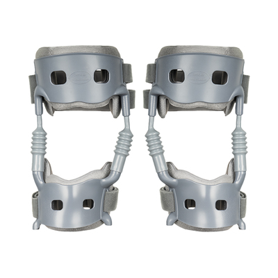 保护膝盖半月板护膝减压助力器