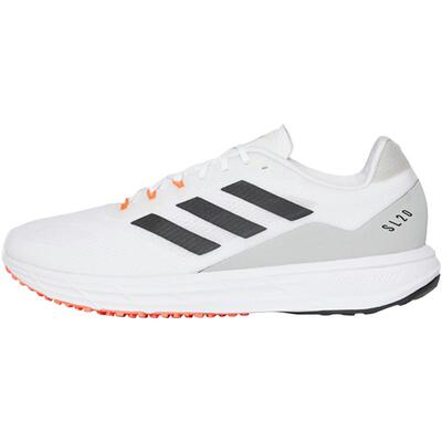 Adidas/阿迪达斯正品夏季新款男子缓震透气运动休闲跑步鞋FV8786