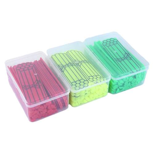 小学数学教具磁性数学计数小棒计数片计数棒捆套装计数盒数数棒算数计算用数学一二低年级算术学具教具计数器