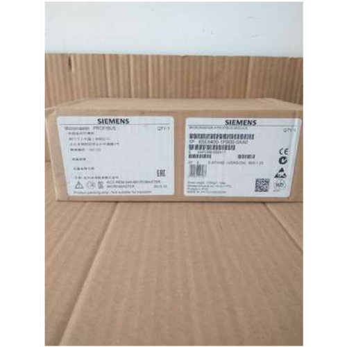 议价全新原装正品 6SE6400-1PB00-0AA0 变频器通讯板 1PB00