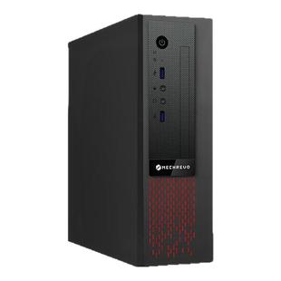 机械革命S500 商务办公台式机 家用上网学习办公电脑