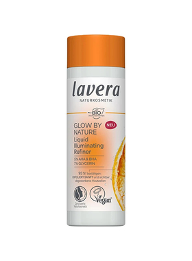 LaveraVC精华爽肤水轻薄保湿