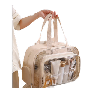 游泳包女干湿分离游泳收纳包防水包运动包男沙滩包游泳装备收纳袋