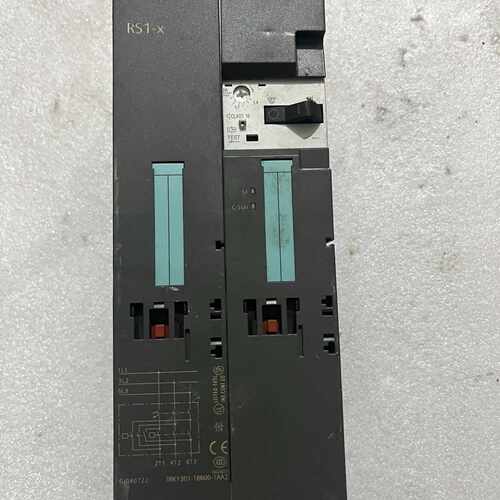 溢价-启动器3RK1301-1BB00-1AA2 ，有个卡扣