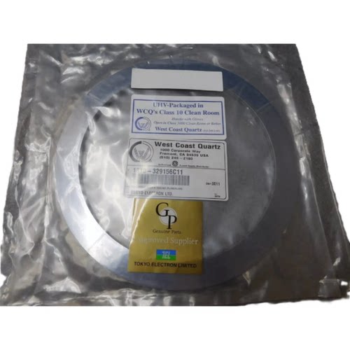 议价West Coast Quartz 1810329156C11 Focus Inner Ring N Cooli