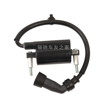 铃木250/300高压包点火线圈