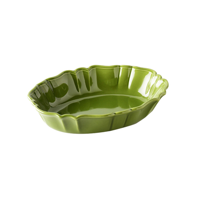 日本StudioM复古手工焗饭碗深盘