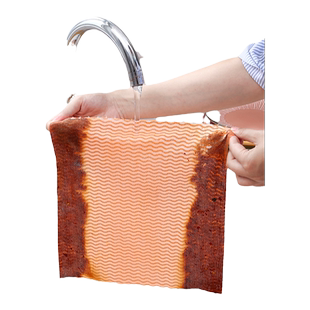 懒人抹布干湿两用厨房专用纸家用一次性洗布可水洗不易沾油无纺布