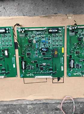 配件东方日立高压变频器主板 MB101Z-D 2005年5月产议价