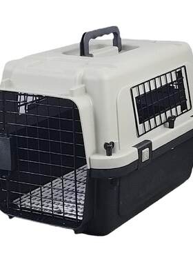 透气时尚航空箱猫笼猫箱航空车载