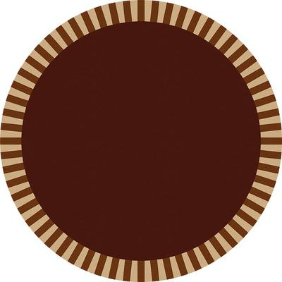 中古包豪斯圆桌垫防水防油免洗