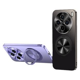 适用vivox100ultra手机壳膜V2309A旋转支架x100spro车载吸铁石可磁吸x100无线充电pro镜头全包防摔高级感男女