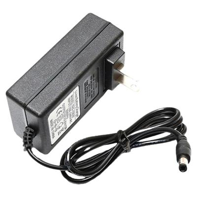 12V5A6四针硬盘录像机电源适配器