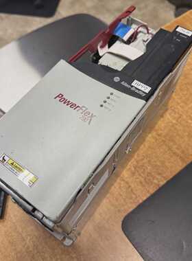 AllenBradley20BC015A0AYNANA0SerAPowerflex70010惠普交流驱动器