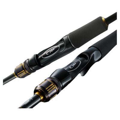 SHIMANO23款BASSONEXT+路亚竿