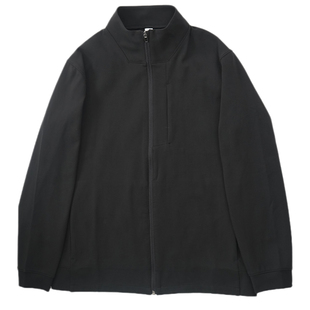 TRIPLE男夹克外套 Sojourn 拉链四面弹立领通勤运动户外男春薄款