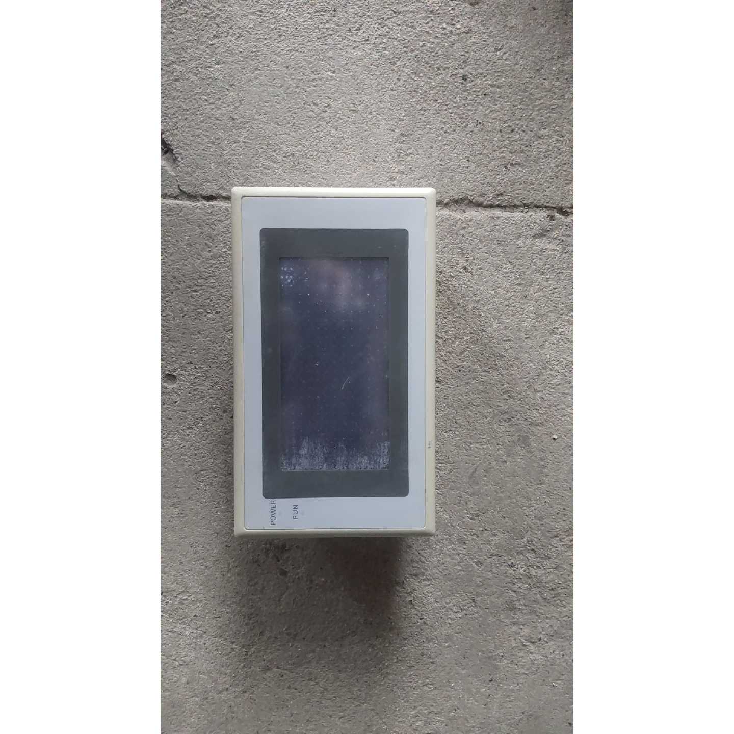 议价触摸屏人机界面NT20SST121EV3拆机维修图片