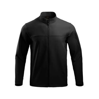 四代龙牙寒锋战术软壳夹克加强版