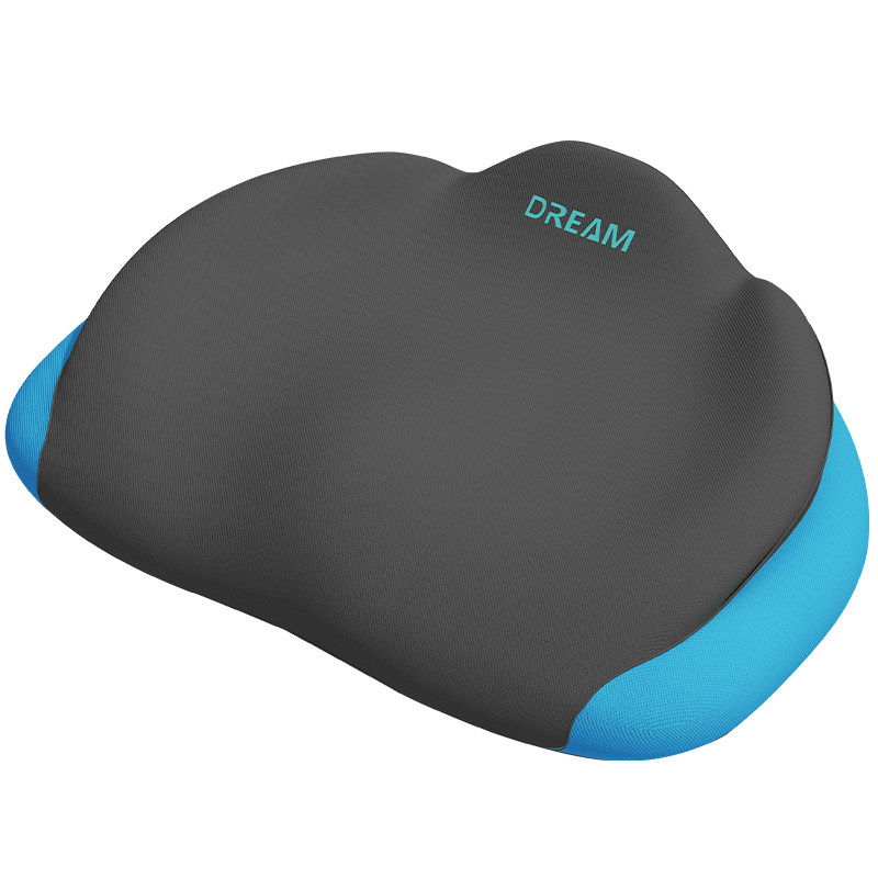 徕本学生坐垫教室专用增高加厚屁垫儿童久坐初高中生椅垫子记忆棉