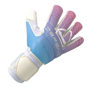 海狼防线DEFEND CSS7门将比赛训练加厚乳胶护指内缝守门员手套