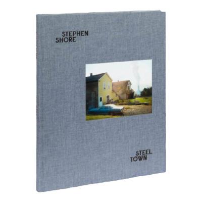 SteelTown史蒂芬·肖尔摄影