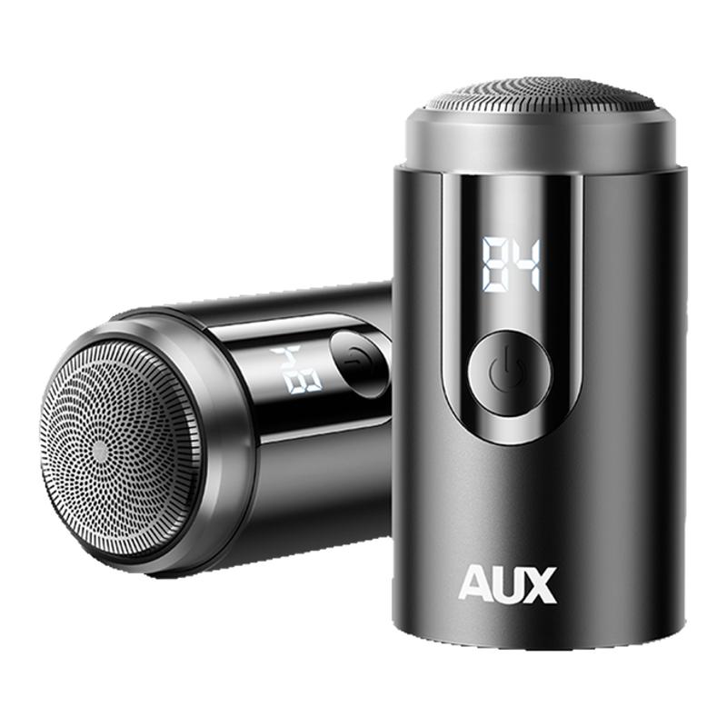 奥克斯男士私密刮毛器电动专用下体剃毛私处阴毛修剪腋毛腿毛神器