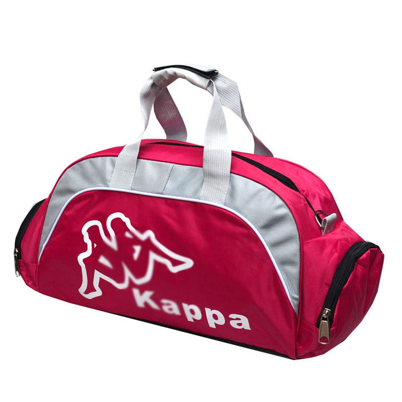 手提健身包大容量男女训练包旅行包游泳瑜伽行李袋防水定制印logo