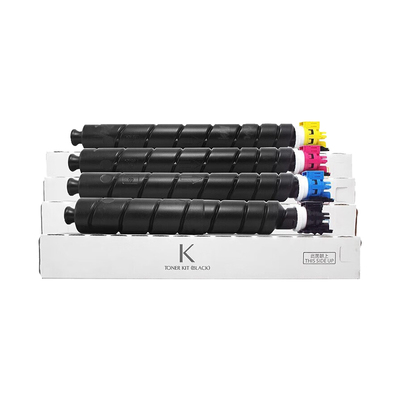 雷色适用京瓷TK-8348粉盒2552ci