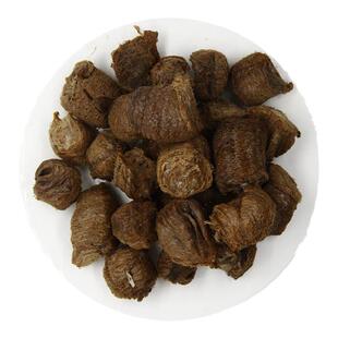 京皖 桑螵蛸10g 中药饮片 现抓现配 中药材抓配 官方旗舰店正品