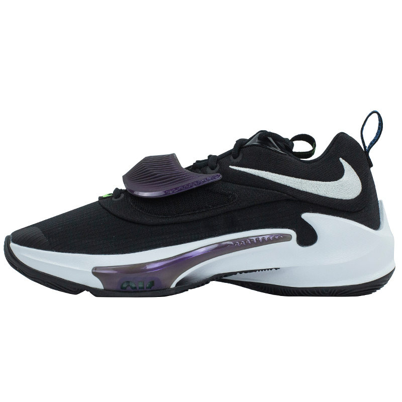 NIKE ZOOM FREAK 3字母哥3代男子实战篮球鞋 DC9363-001 DA0695