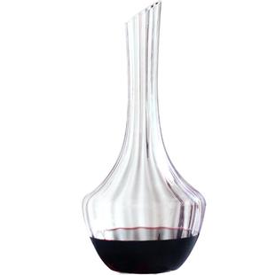 欧式醒酒器红酒家用轻奢高档水晶玻璃葡萄酒醒酒壶快速红酒分酒器