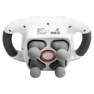 YKANG怡康大力士自动敲打锤电动按摩器家用多功能全身四头按摩棒