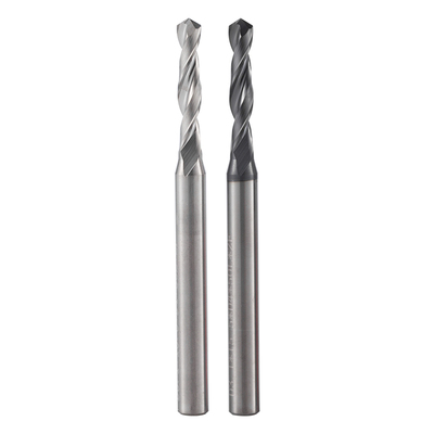 钨钢合金鲨鱼/SKS定柄钻头3柄