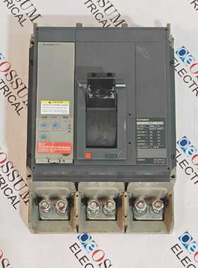 SCHNEIDER电动NS800N小巧型微逻辑2.0CIRCUIT断路器800A快速发货