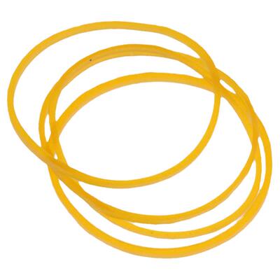 得力3212橡皮筋橡胶圈橡皮财务圈胶圈乳胶圈耐拉弹性强不易断皮筋