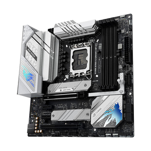 Asus/华硕ROG STRIX B760-G GAMING WIFI/D4台式机电脑主板旗舰店