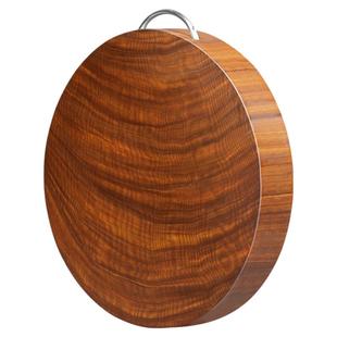 花梨铁木砧板砍剁实木菜板防霉抗菌案板厨房专用整块刀板粘板菜墩