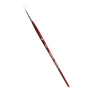 Princeton普林斯顿水彩笔3950纤维毛勾线笔4750仿松鼠毛画刷