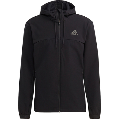 Adidas/阿迪达斯正品冬季新款男子健身训练运动外套HS7494